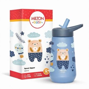 Milton Baby Sipper 420ml