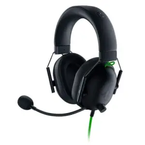 Razer BlackShark V2 X Gaming Headset