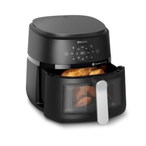 Philips Air Fryer 6.2L healthy cooking kitchen appliance