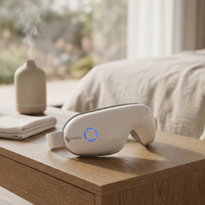 SELLASTIC Eye Massager for eye strain relief