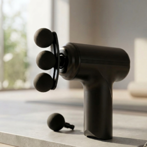 massage gun for pain relief full body use