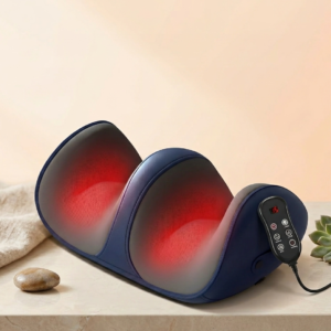 Shiatsu Foot Massager Machine for pain relief at home